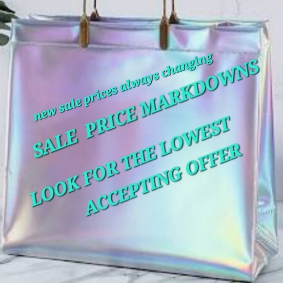 Lowest prices to offer ,I am always adding more to the sale list. - Picture 1 of 1